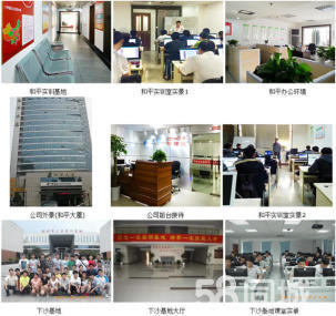 杭州java软件开发测试工程师培训-高薪就业后付