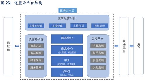 明星纷纷 抛弃 直播带货,遥望科技还能挣到钱吗